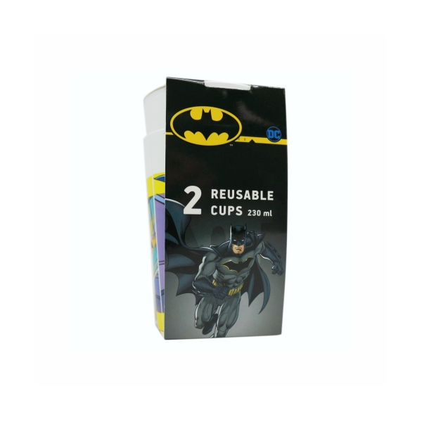 Plastové poháre Harry Potter