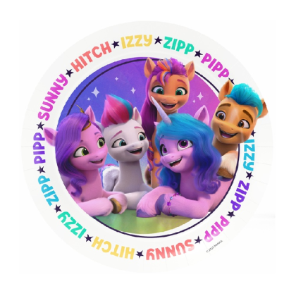 Taniere My Little Pony