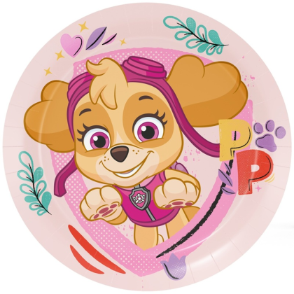 Taniere Paw Patrol Skye