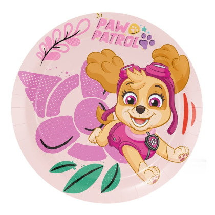 Taniere Paw Patrol Skye