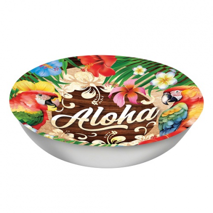 Plastová miska Aloha 32 cm