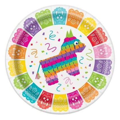 Taniere Párty Fiesta