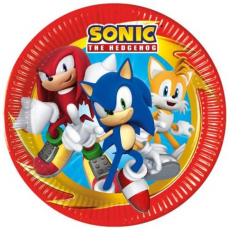 Taniere Sonic