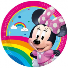 Taniere Minnie Mouse