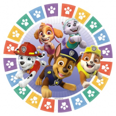 Taniere Paw Patrol