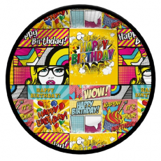 Taniere Happy Birthday