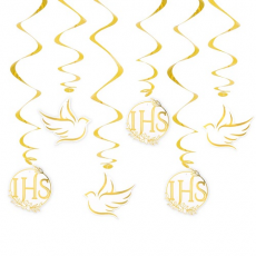 Špirála 1. sv. prijímanie, birmovka