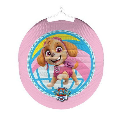 Lampión Paw Patrol Ø 25 cm