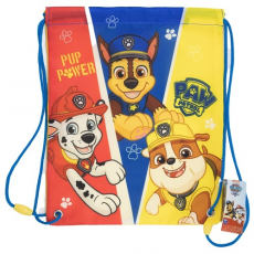 Vrecko na desiatu Paw Patrol 25 cm