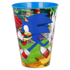 Plastový pohár Sonic 430 ml