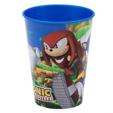 Plastový pohár Sonic 430 ml