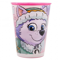 Plastový pohár Paw Patrol 260 ml