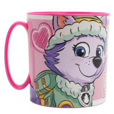 Plastový hrnček Paw Patrol