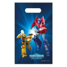 Darčeková taška Transformers