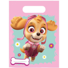 Darčeková taška Paw Patrol 6ks