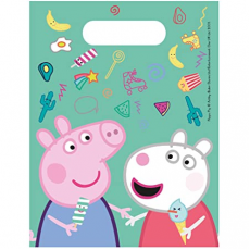 Darčeková taška Peppa Pig