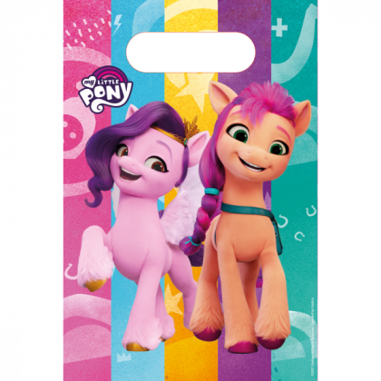Darčeková taška My little pony
