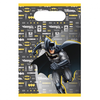 Darčeková taška Batman