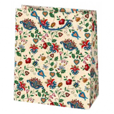 Darčeková taška Folklór