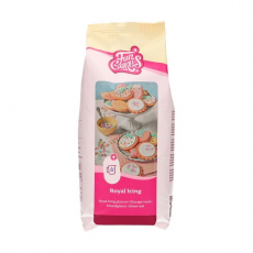 Kráľovská glazúra - Royal Icing 900g