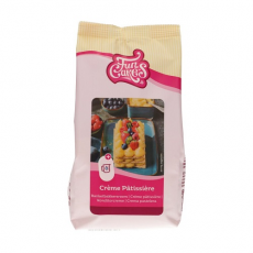 Zmes na Crème Pâtissière - vanilkový krém 500 g