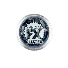 Konfety na telo čierne