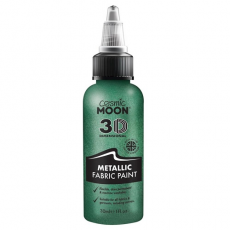 Farba na textil zelená 30ml