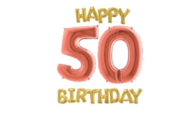 Születésnapi lufi csokrok