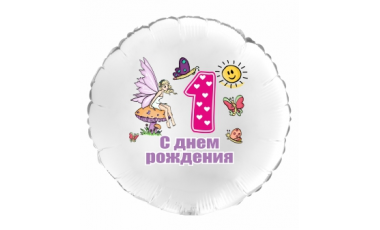 воздушные шары на день рождения