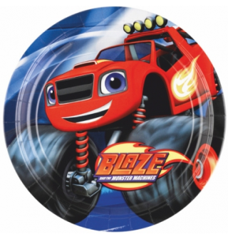 BLAZE