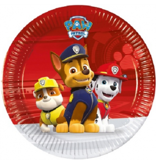 PAW PATROL