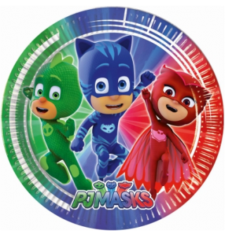 PJ MASKS