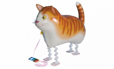 Óriás fólia Léggömbök 