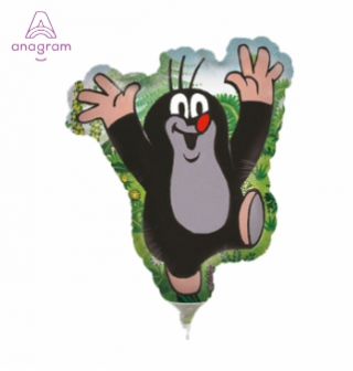 Fólia mini lufi Anagram