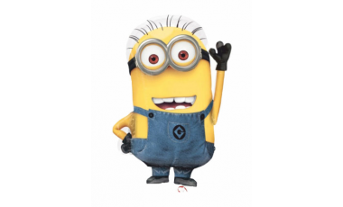 Nagy fólia lufik 65-100cm 