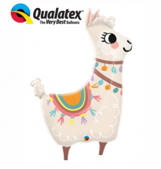 Balóny fóliové Qualatex veľké