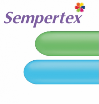 160 Sempertex modellező lufik