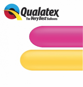 Modellező léggömb 160Q