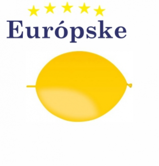 Balóny naväzovacie LOL 12