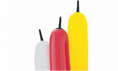 Modellező lufik Bee body 321Q