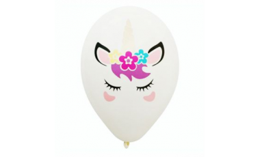 Lufik nyomtatott mintával