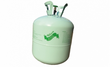 Hélium léggömbökhöz