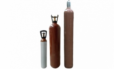 Hélium - palack kölcsönzés