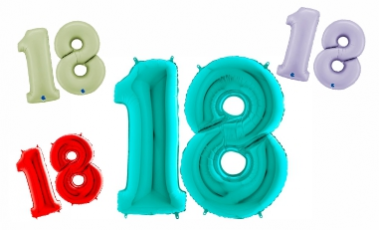 18-as számú léggömb