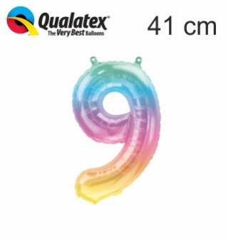  Dúhové čísla mini