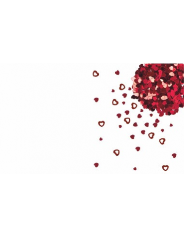 Dekorációs konfetti