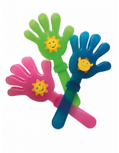 Egyébb parti dekoráció