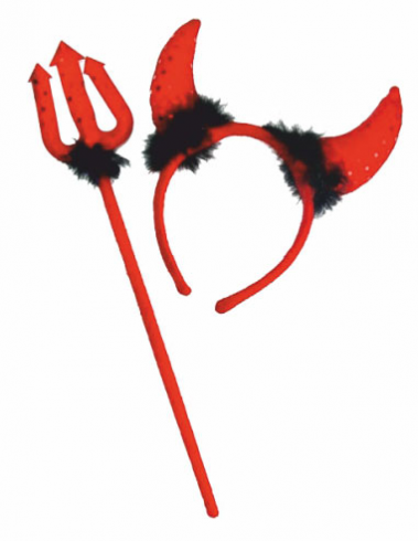 Vicces parti kellékek