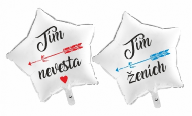 Lánybúcsú - Lufik