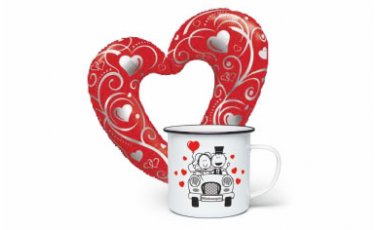 Esküvői dekorációk 